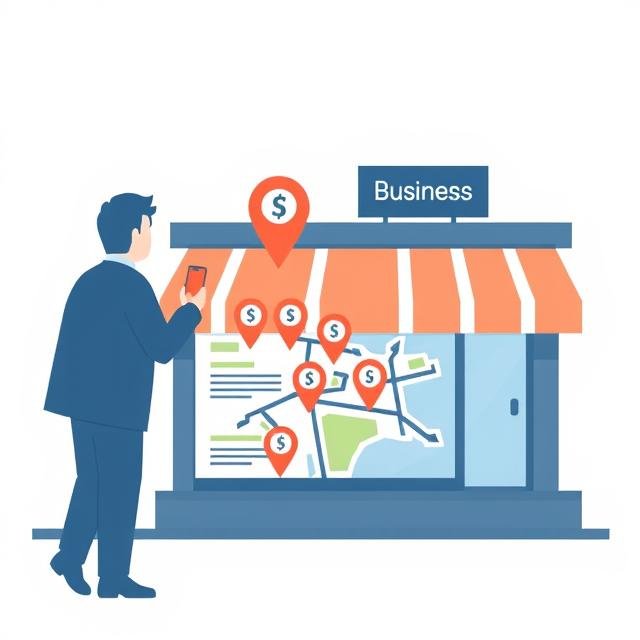 Middle East B2B Business Directory