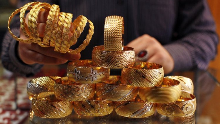 Buy Gold Jewelry in Turkey: Best Designs & Affordable Gold Prices in Turkey