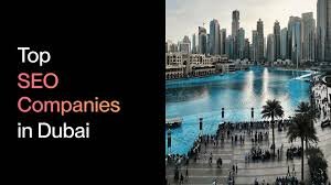 Top SEO Companies in the United Arab Emirates: Boost Your Online Presence