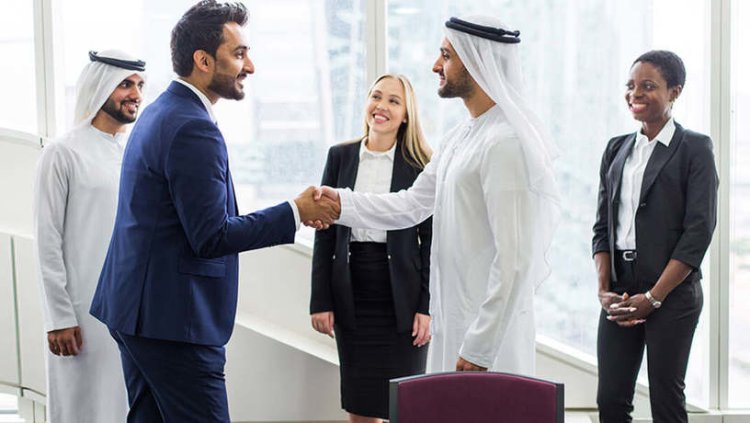 Best Online Business Opportunity in Dubai | Start Your Digital Venture Today
