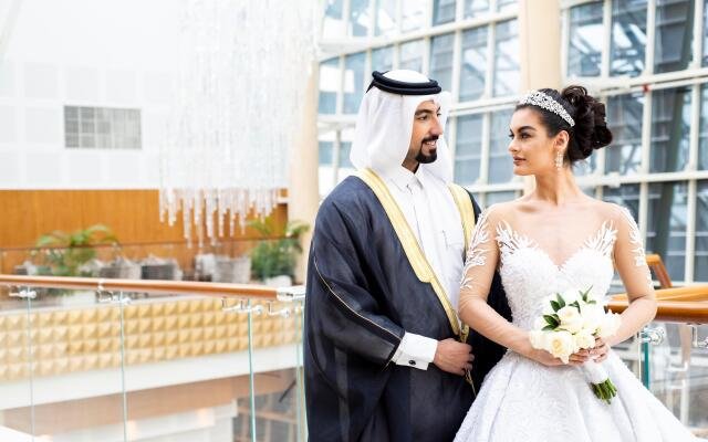 A Complete Guide to a Traditional Qatari Wedding: Customs, Attire, & Celebrations