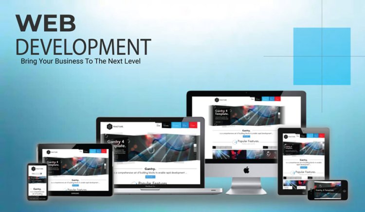 Find Top Web Developers in UAE & Dubai
