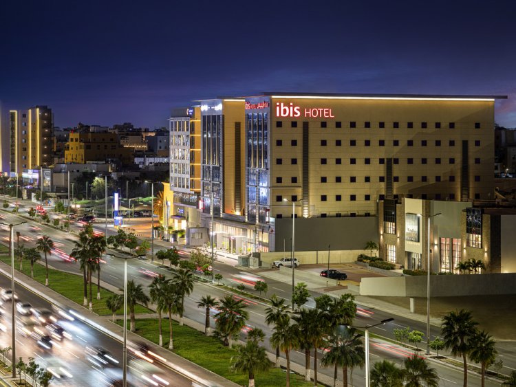 Discover the Ibis Jeddah City Center: Your Ultimate Stay in Jeddah