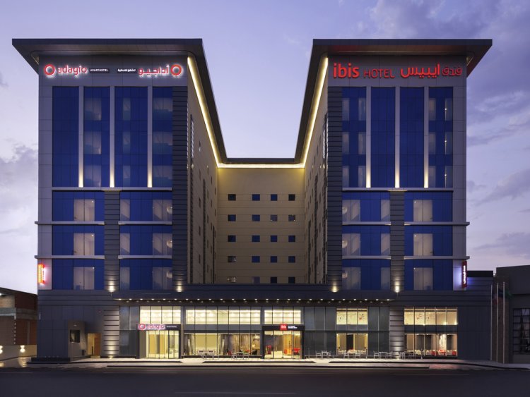 Discover the Ibis Jeddah City Center: Your Ultimate Stay in Jeddah