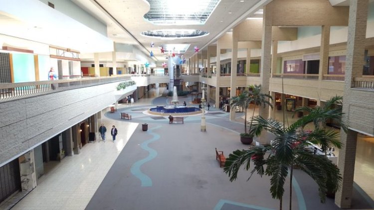 Century Mall Dubai | Shopping, Dining & Entertainment in the Heart of Dubai