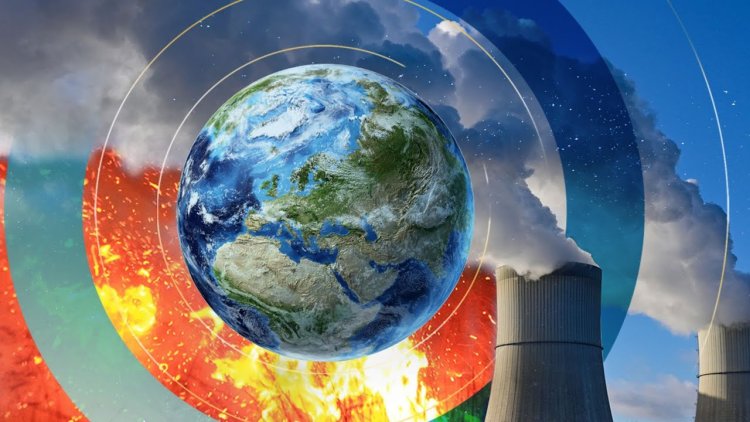 UAE Heatwave: Record Temperatures & Climate Change Impact