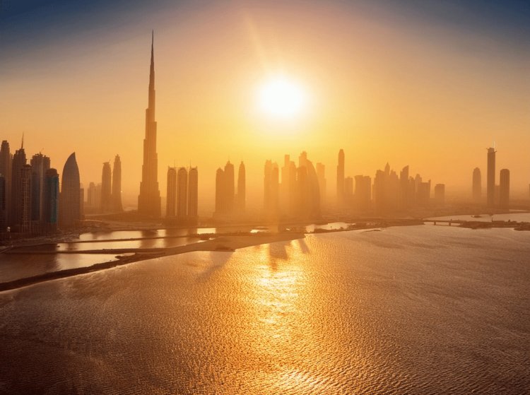 UAE Heatwave: Record Temperatures & Climate Change Impact