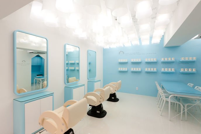 Bluebell Lounge Salon: Premium Beauty and Wellness Solutions of Any Occasion