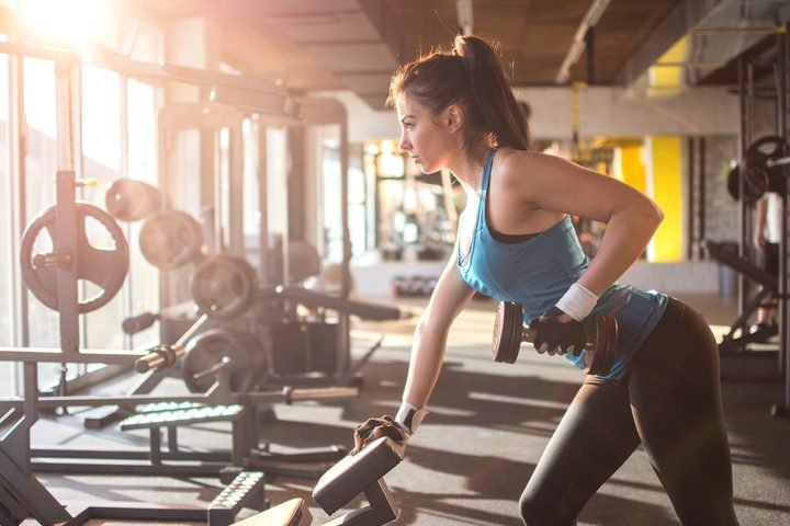 Best Ladies Gym in Ras Al Khaimah - Top Fitness Centers for Women