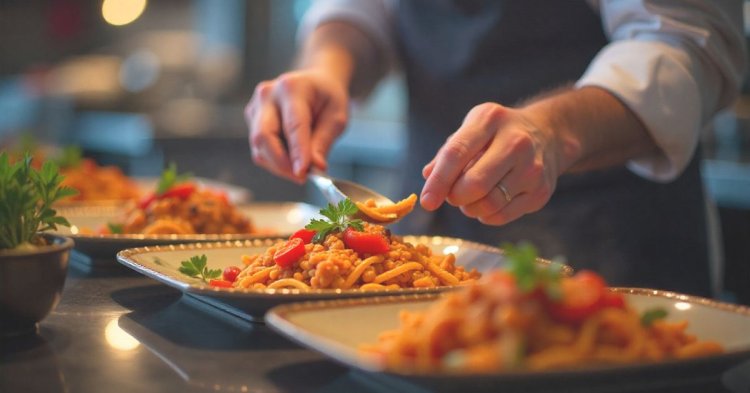 Karam Al Sham: Your Syrian Food Fix in Abu Dhabi