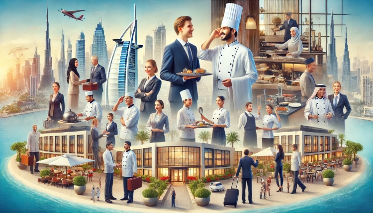 Arabic Cook Jobs in Kuwait | Hiring for Arabic Cook & Kitchen Helper