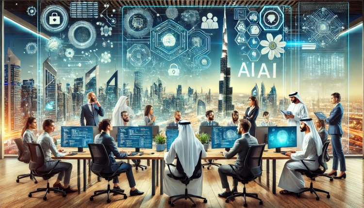 Full Stack Developer Job in Kuwait