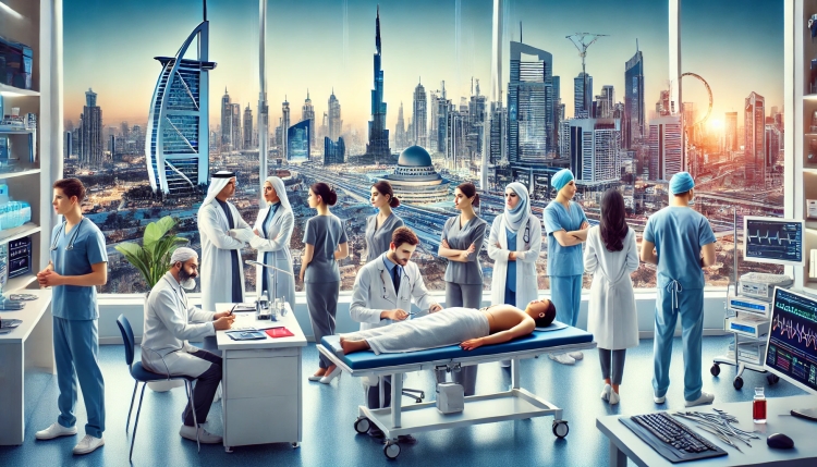 Pharmaceutical Jobs in Kuwait | Urgent Hiring – Multiple Positions Available