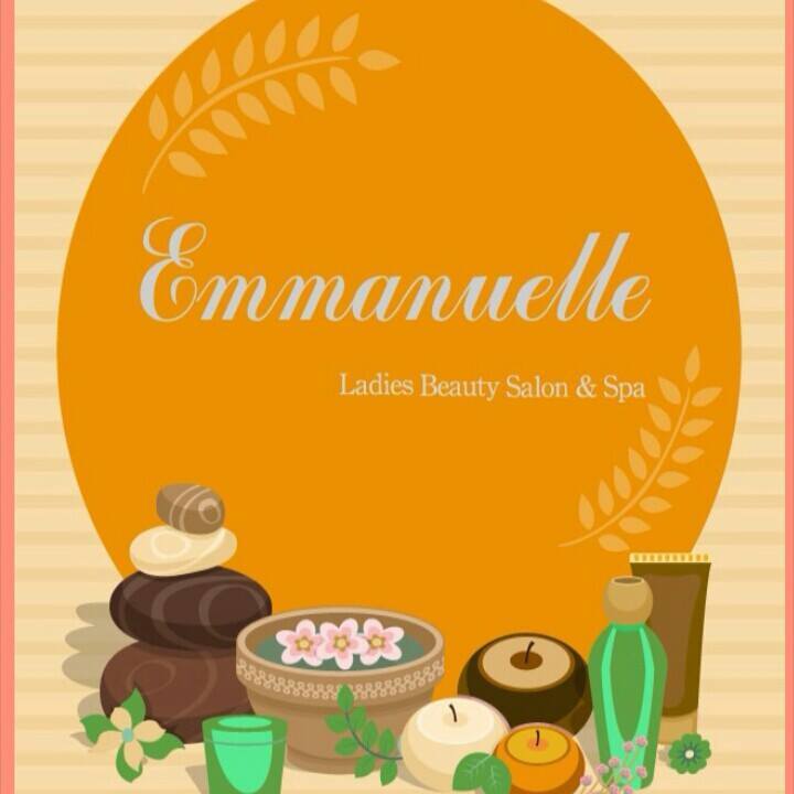 Emmanuelle ladies beauty salon&spa - Middle East Yellow Pages