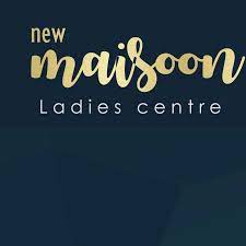 Maisoon beauty parlour - Middle East Yellow Pages