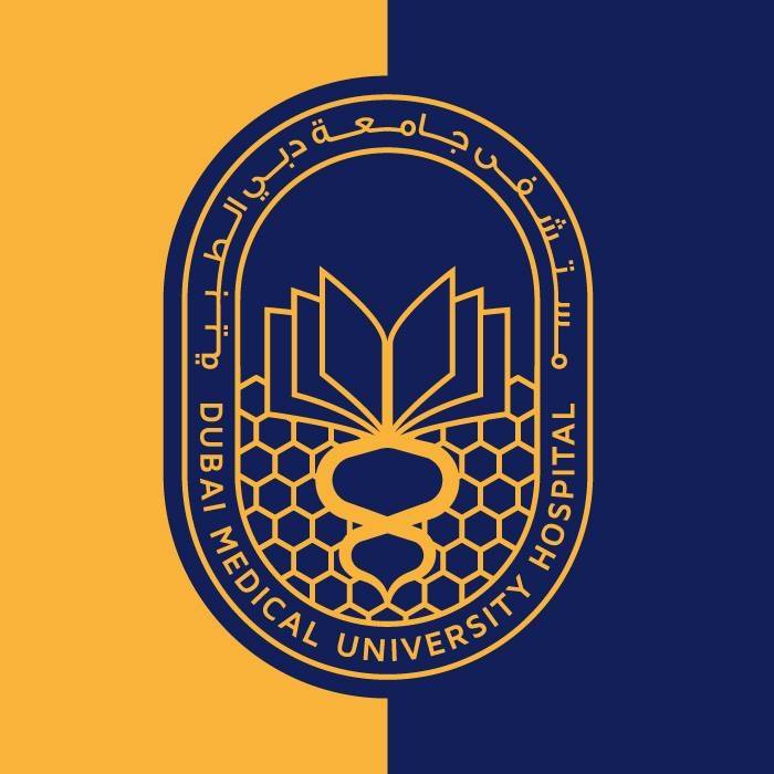 Dubai medical university hospital - Middle East Yellow Pages