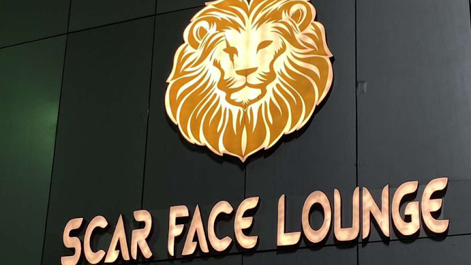 Scarface lounge resturant - Middle East Yellow Pages