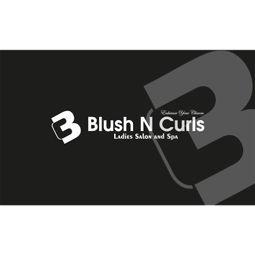 Blush n curls ladies salon & spa - al qusais - Middle East Yellow Pages