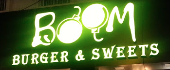 Boom burger - Middle East Yellow Pages