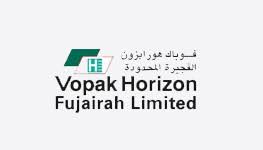 Vopak horizon fujairah limited - Middle East Yellow Pages