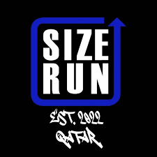 Size run - Middle East Yellow Pages