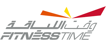 Fitness time - Middle East Yellow Pages