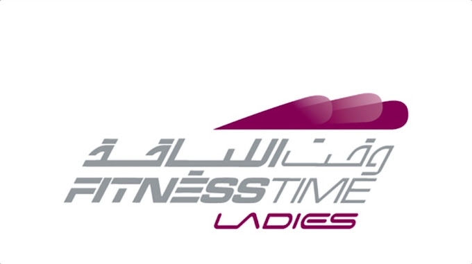 Fitness time ladies - Middle East Yellow Pages