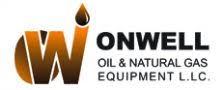 Onwell oil & natural gas equipment l.l.c - Middle East Yellow Pages