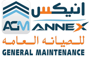 Annex general maintenance - Middle East Yellow Pages