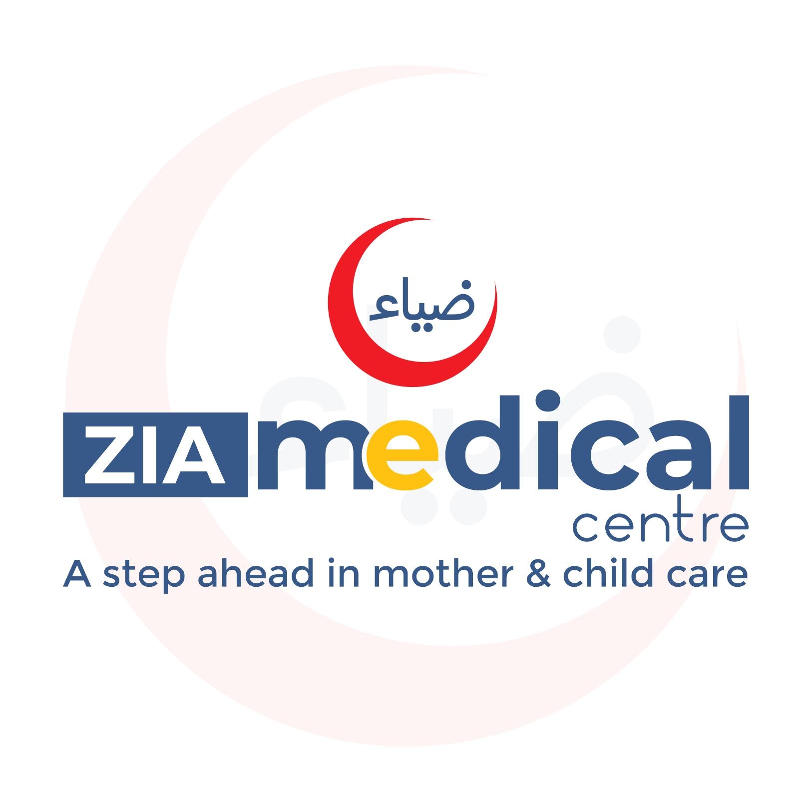Zia medical center hospital  - Middle East Yellow Pages