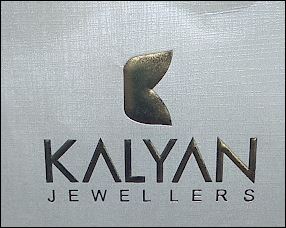 Kalyan jewellers - Middle East Yellow Pages