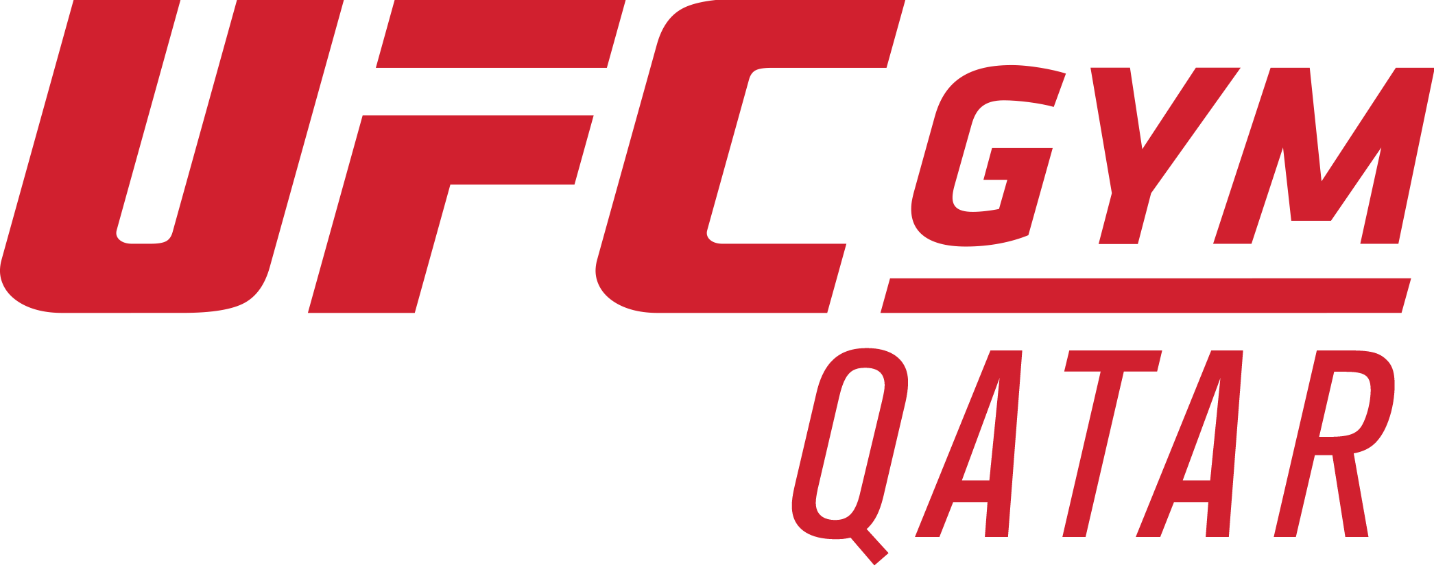 Ufc gym - pearl qatar - 04 mall - Middle East Yellow Pages