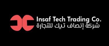Insaf tech trading co. - Middle East Yellow Pages