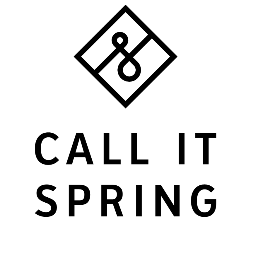 Call it spring - Middle East Yellow Pages