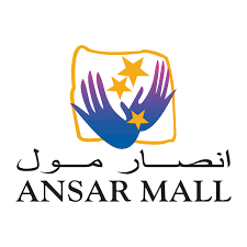 Ansar mall - Middle East Yellow Pages