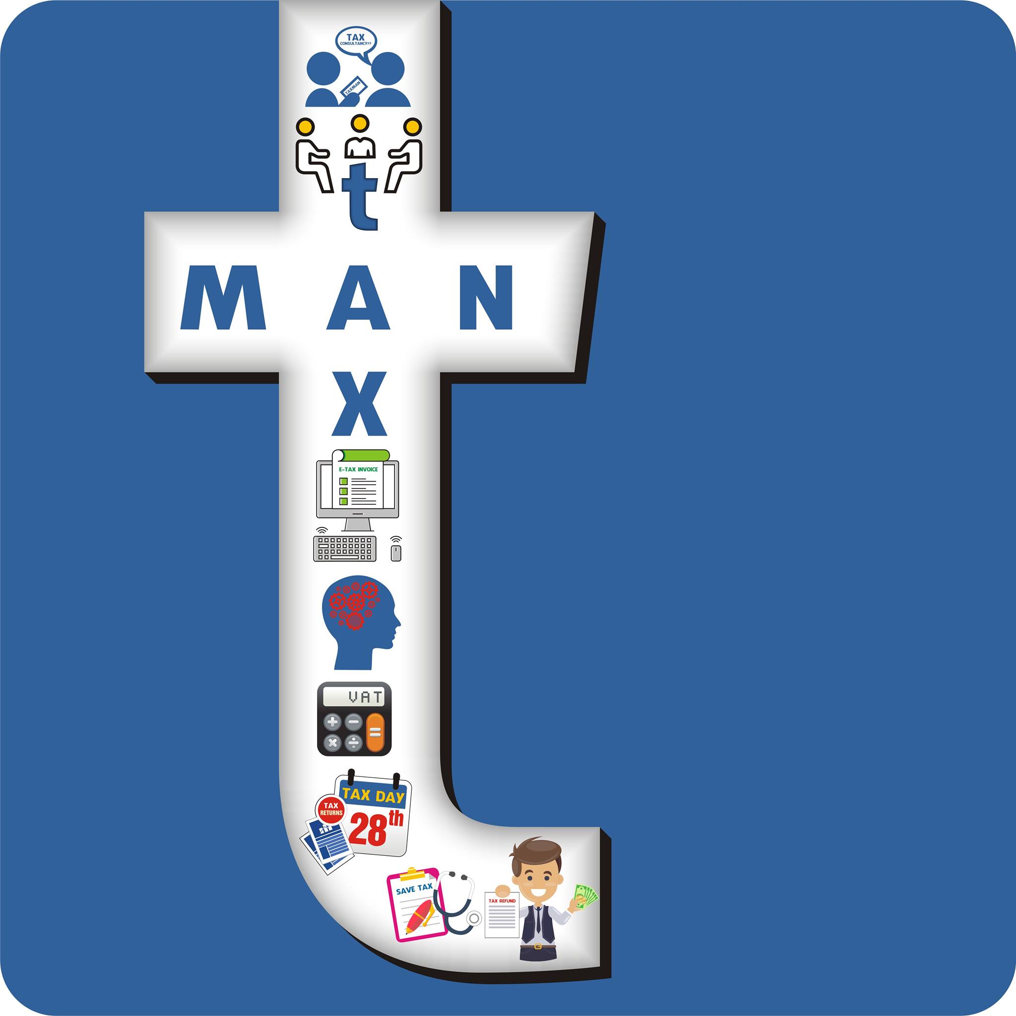 Taxman tax consultancy - Middle East Yellow Pages