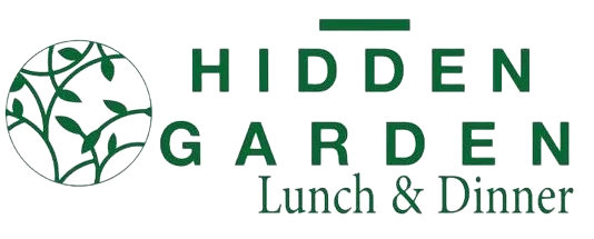Hidden garden - Middle East Yellow Pages