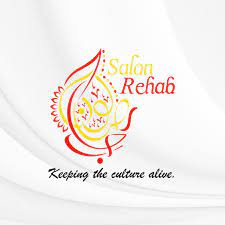 Rehab beauty salon - Middle East Yellow Pages