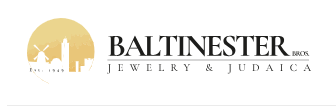 Baltinester jewish jewelry - Middle East Yellow Pages