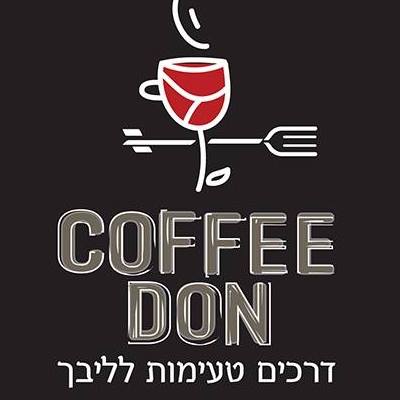 Coffee don - Middle East Yellow Pages