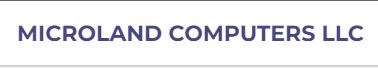 Microland computers llc - Middle East Yellow Pages