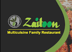 Zaitoon multi cuisine restaurant - Middle East Yellow Pages