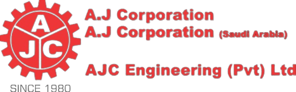 Aj corporation - Middle East Yellow Pages