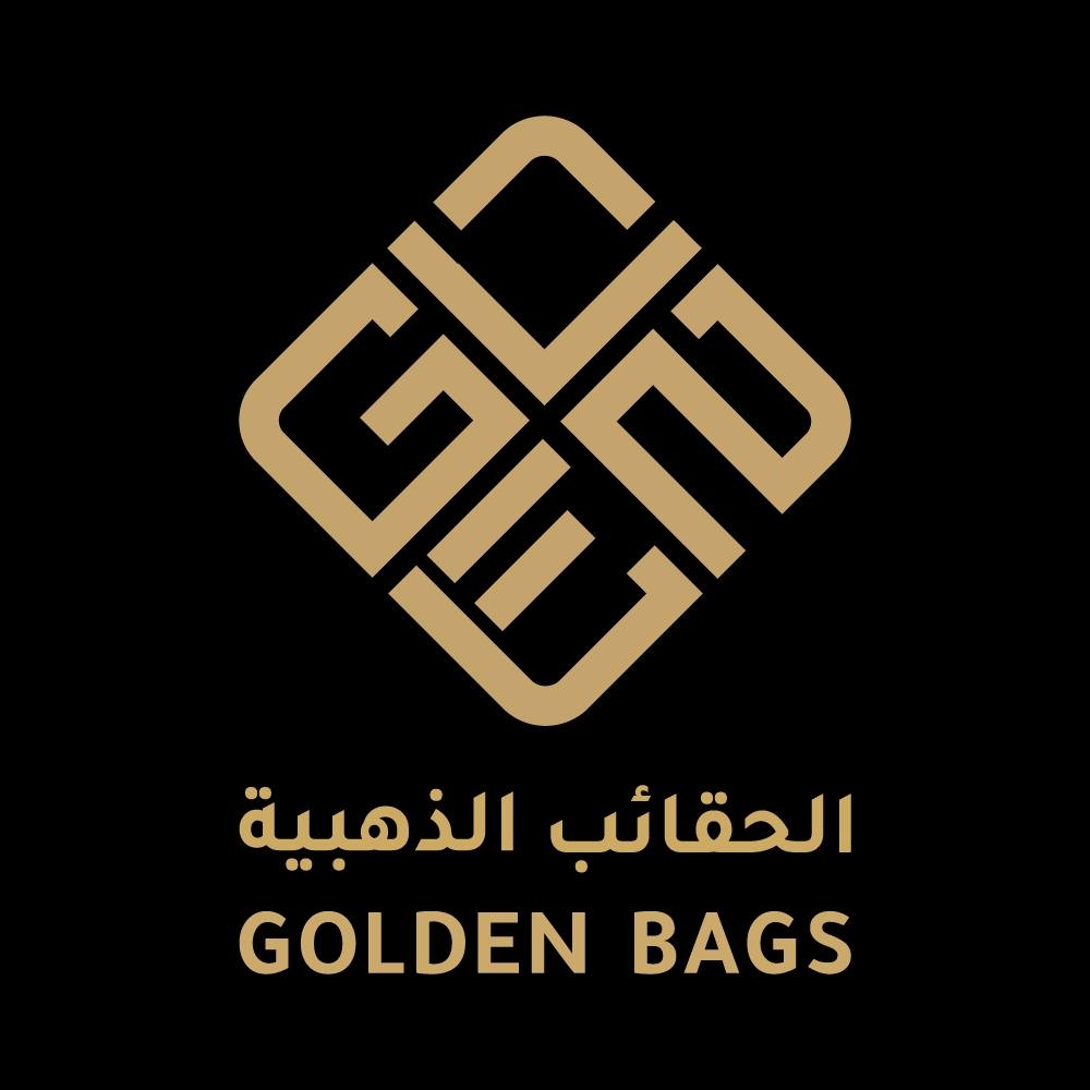 Golden bags - Middle East Yellow Pages
