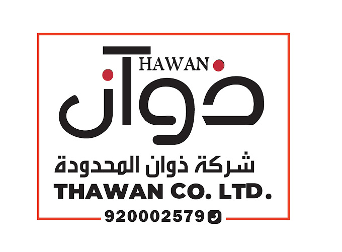 Thawan co ltd - Middle East Yellow Pages