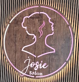 Josie beauty salon - Middle East Yellow Pages