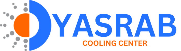 Yasrab cooling center - Middle East Yellow Pages