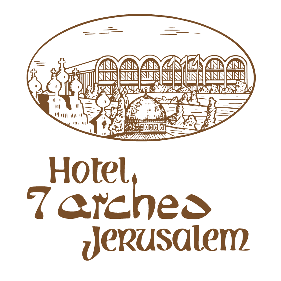Seven arches hotel - Middle East Yellow Pages