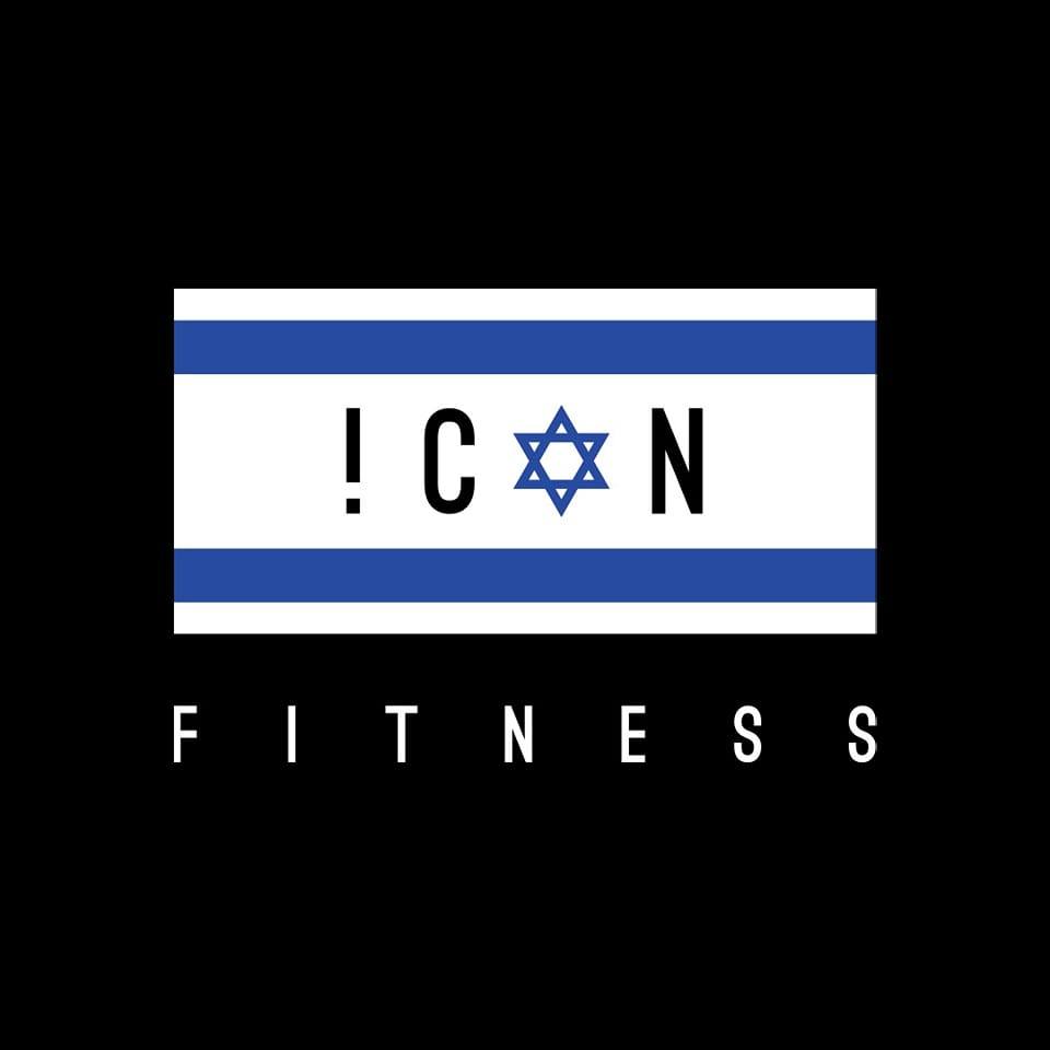 Icon fitness - Middle East Yellow Pages