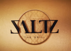 Saltz restaurant , the ritz-carlton  - Middle East Yellow Pages